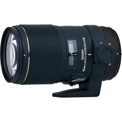 Объектив Sigma AF 150 мм f/2.8 EX DG OS HSM для Canon
